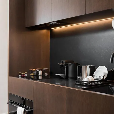 Master Trevi 4* 罗马