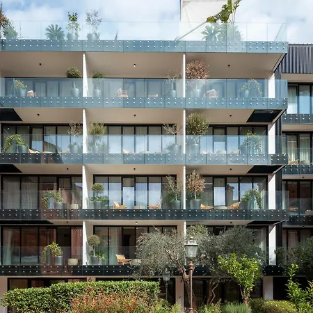 מלון דירות Master Trevi רומא