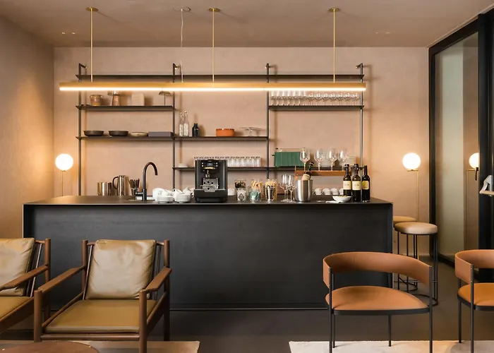 Master Trevi 4* רומא