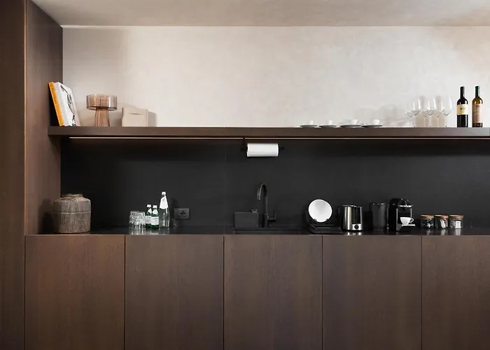 Master Trevi מלון דירות רומא