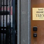 Master Trevi