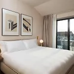 公寓式酒店 Master Trevi 4*