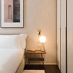 Master Trevi Aparthotel Rome