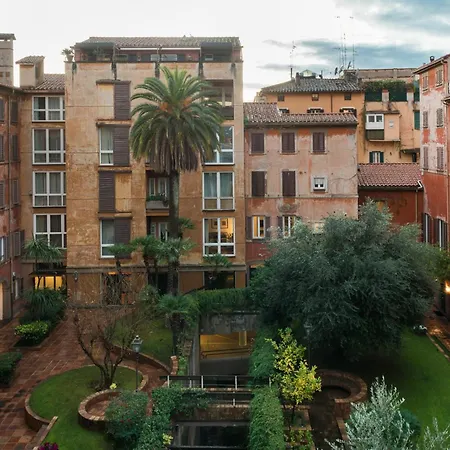 Aparthotel Master Trevi Rome