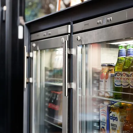 Апарт-отель Master Trevi 4*