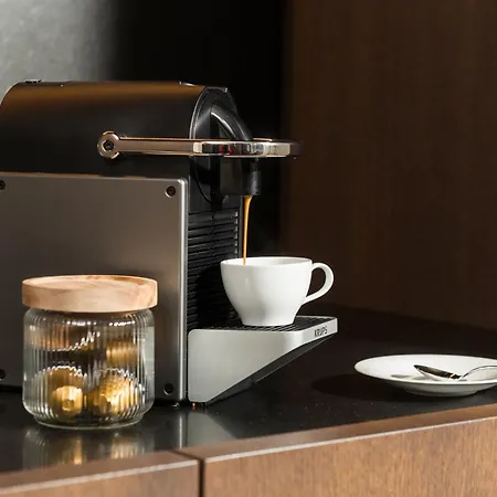 Master Trevi 4* Рим