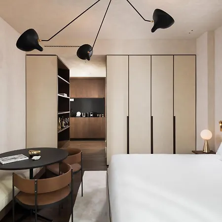 Appart hôtel Master Trevi 4*