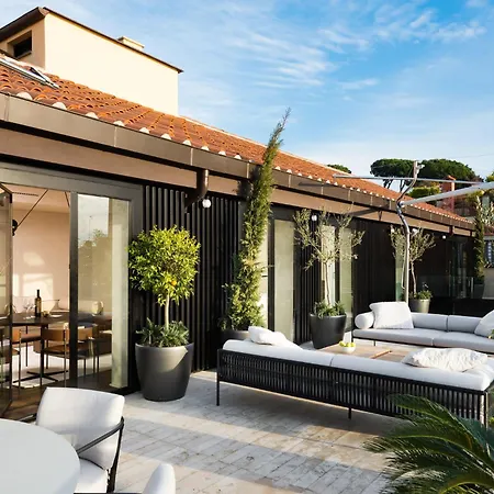 Master Trevi Appart hôtel