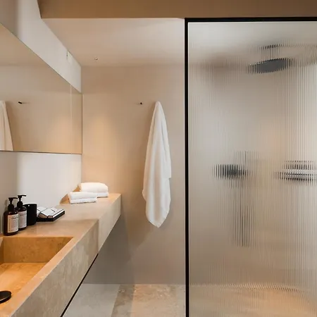 Appart hôtel Master Trevi 4*