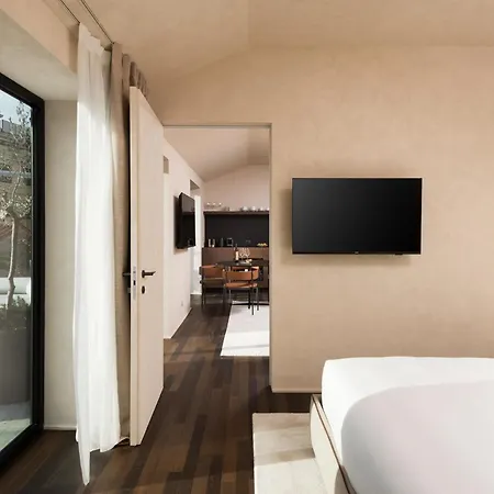 Master Trevi Aparthotel Rome