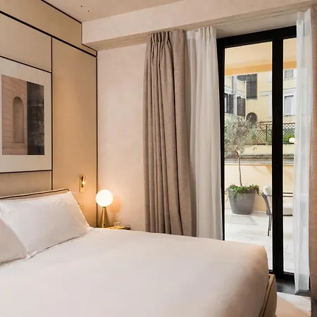 Master Trevi Aparthotel Rome