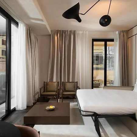 Master Trevi 4* Rome