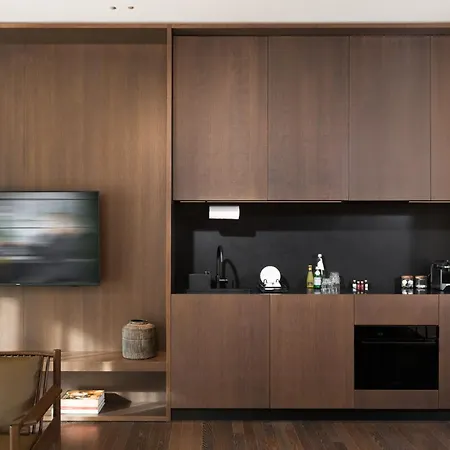 Master Trevi Апарт-отель Рим