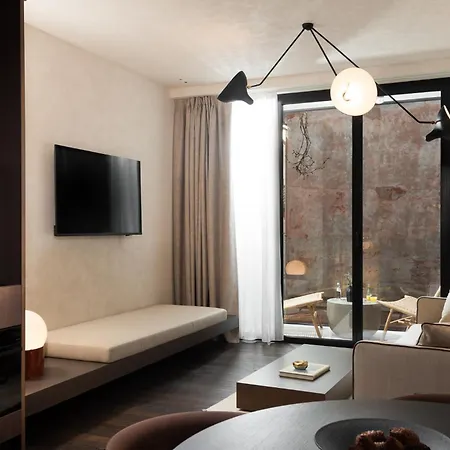 Aparthotel Master Trevi Rome