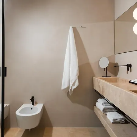 Appart hôtel Master Trevi 4*