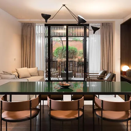 Master Trevi Aparthotel Rome