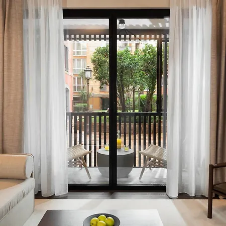 Master Trevi Appart hôtel 4*