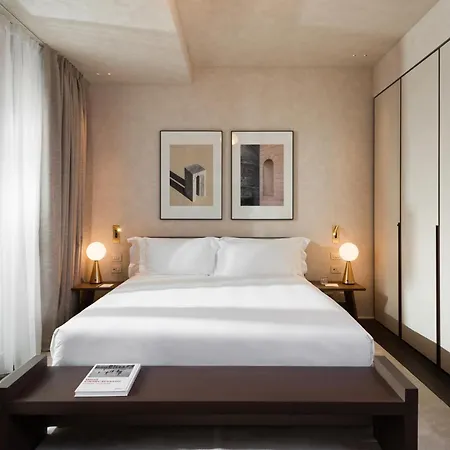 Aparthotel Master Trevi Rome