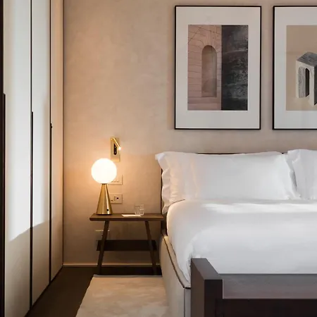 Master Trevi Aparthotel
