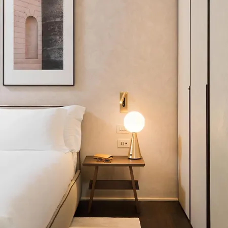 Master Trevi Aparthotel Rome