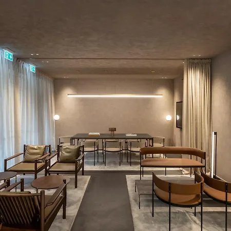 Master Trevi 公寓式酒店 4*
