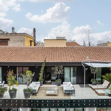 Master Trevi Aparthotel