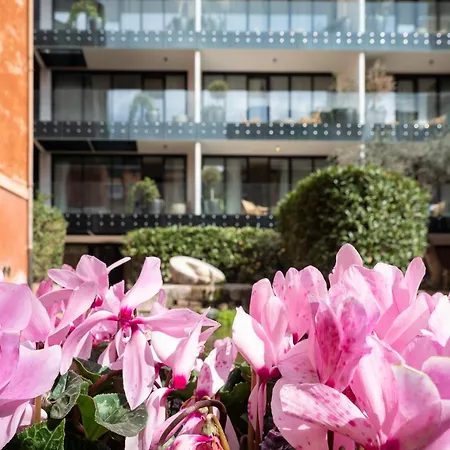 Appart hôtel Master Trevi 4*