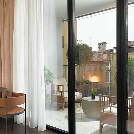 Master Trevi Apart Otel