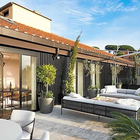 Apart Otel Master Trevi