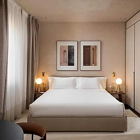 Apart Otel Master Trevi