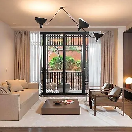 Master Trevi Apart Otel