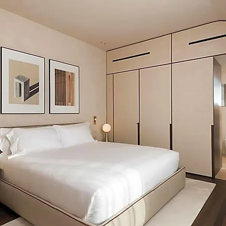 Master Trevi Apart Otel Roma