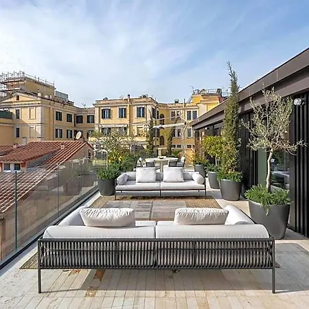 Master Trevi 4* Roma