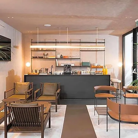 Apart Otel Master Trevi Roma