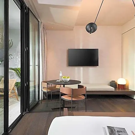 Master Trevi Apart Otel Roma