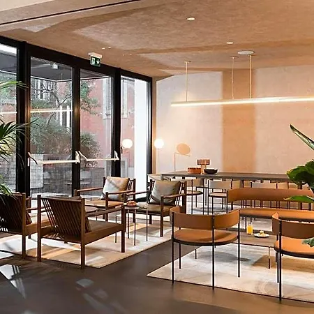 Apart Otel Master Trevi 4*
