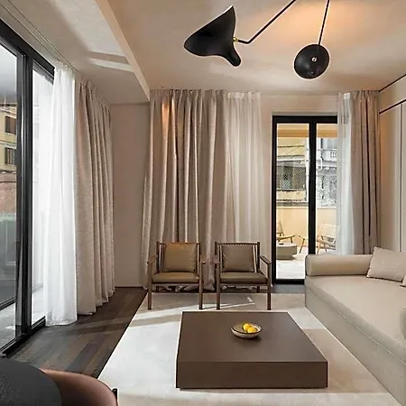 Master Trevi 4* Roma