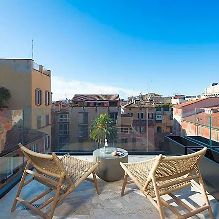 Master Trevi 4* Roma