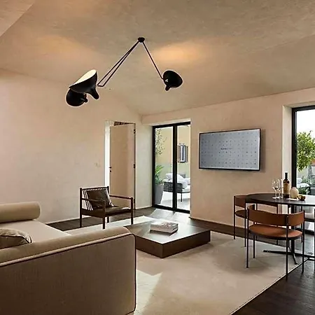 Apart Otel Master Trevi Roma