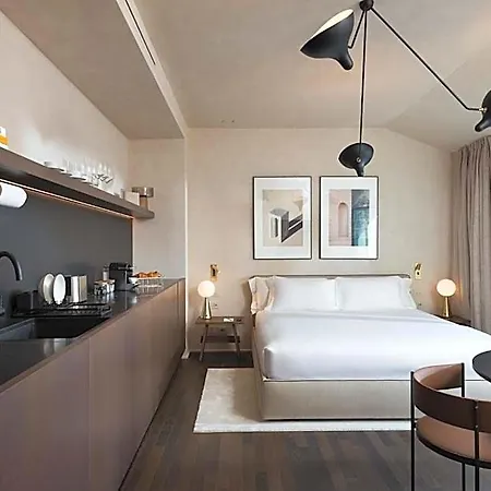 Master Trevi Apart Otel 4*