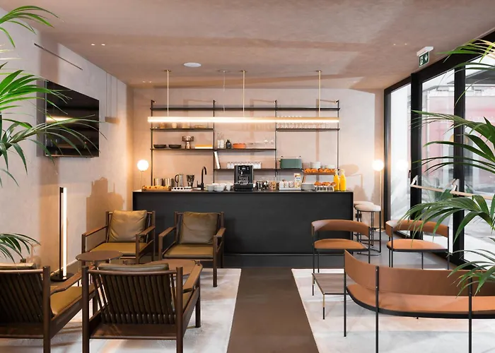 Master Trevi Aparthotel Rom