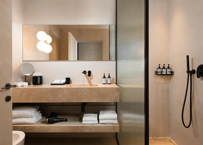 Master Trevi Aparthotel