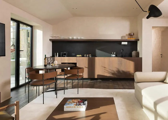 Master Trevi Aparthotel