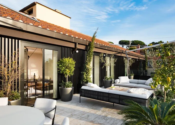 Master Trevi Aparthotel