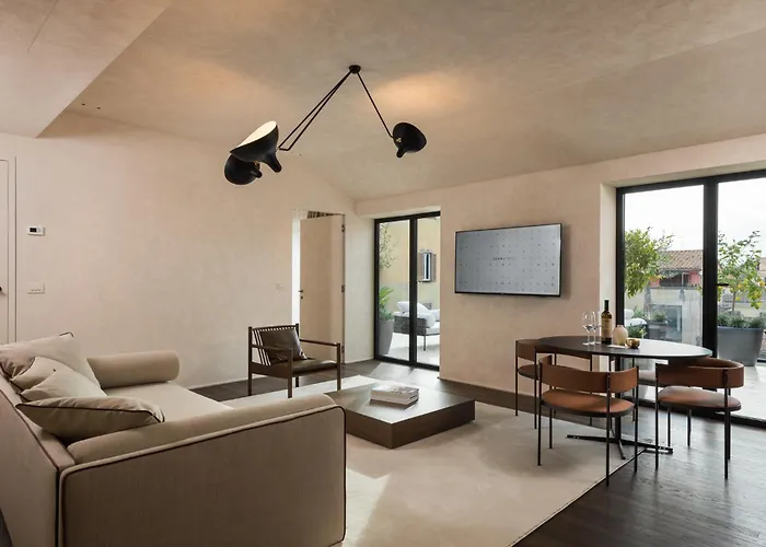 Master Trevi Aparthotel Rom