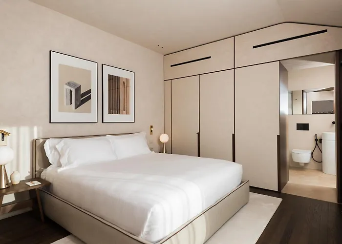 Master Trevi 4* Roma