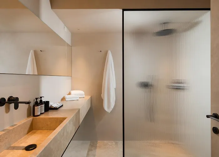 Aparthotel Master Trevi 4*