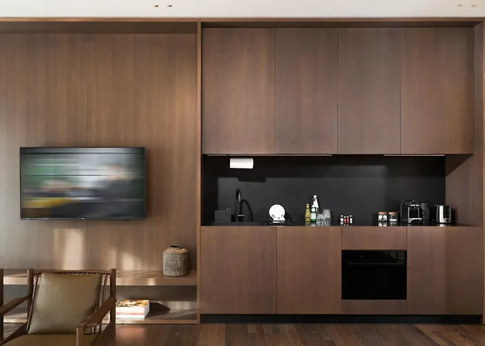 Master Trevi Aparthotel Roma