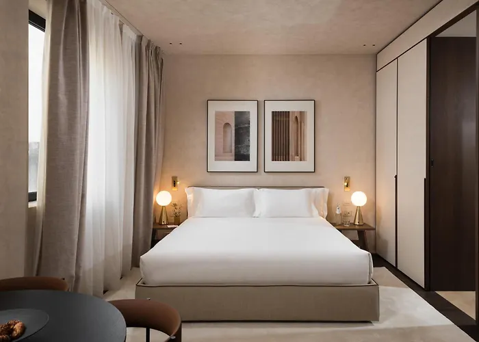 Master Trevi 4* Roma