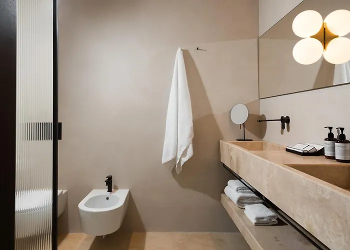 Aparthotel Master Trevi 4*